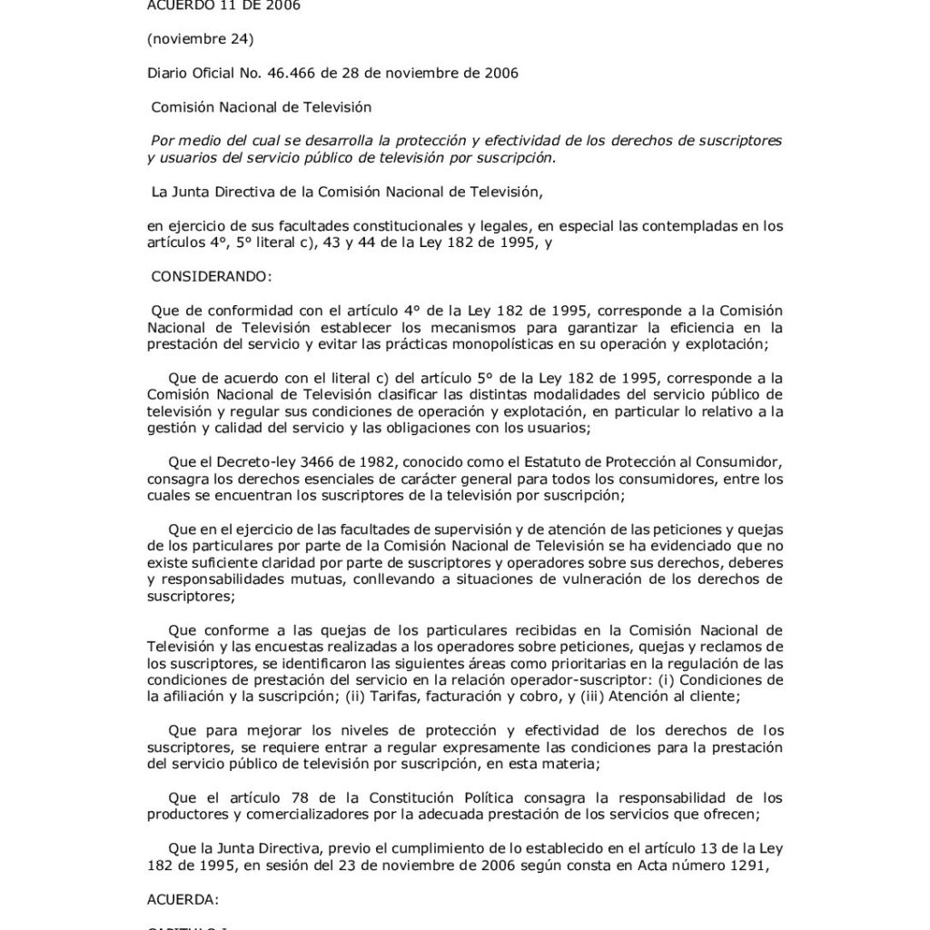 thumbnail of ACUERDO-11-DE-2006