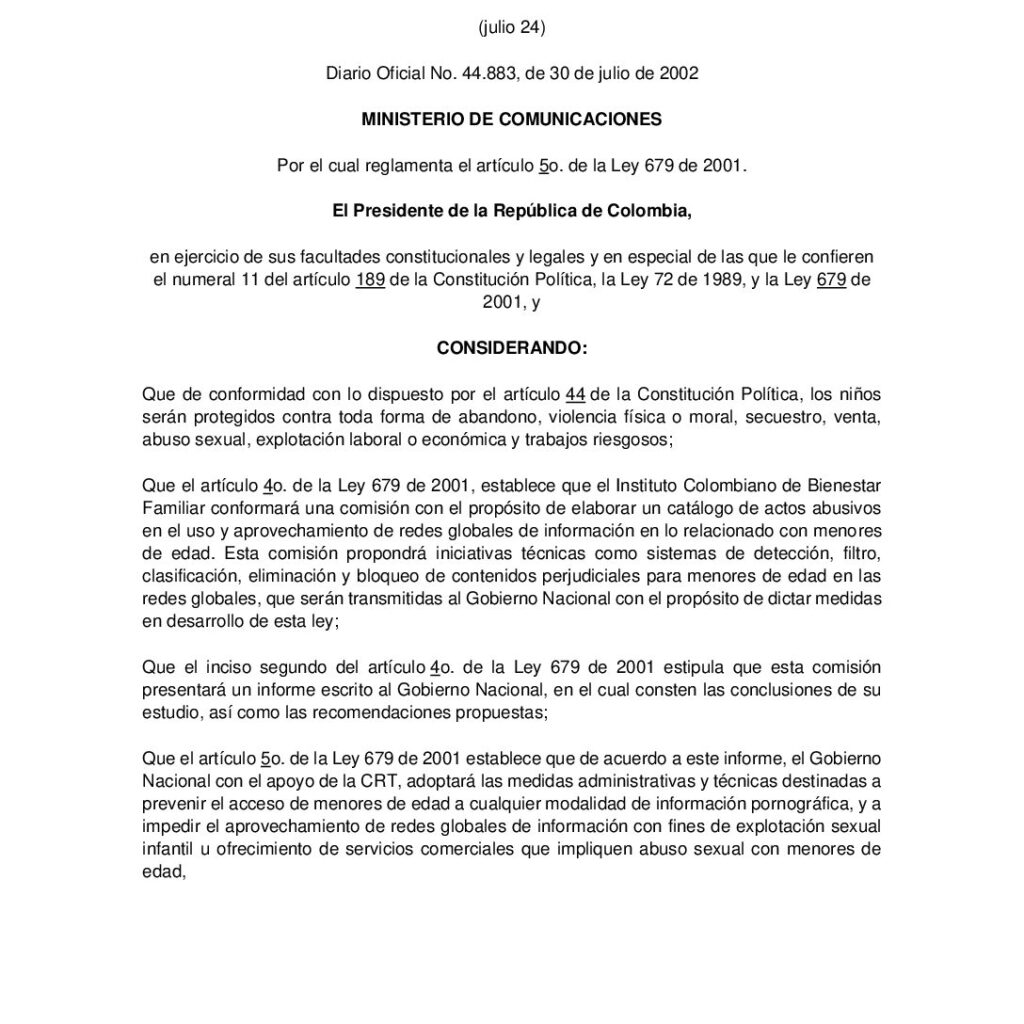thumbnail of DECRETO-1524-DE-2002