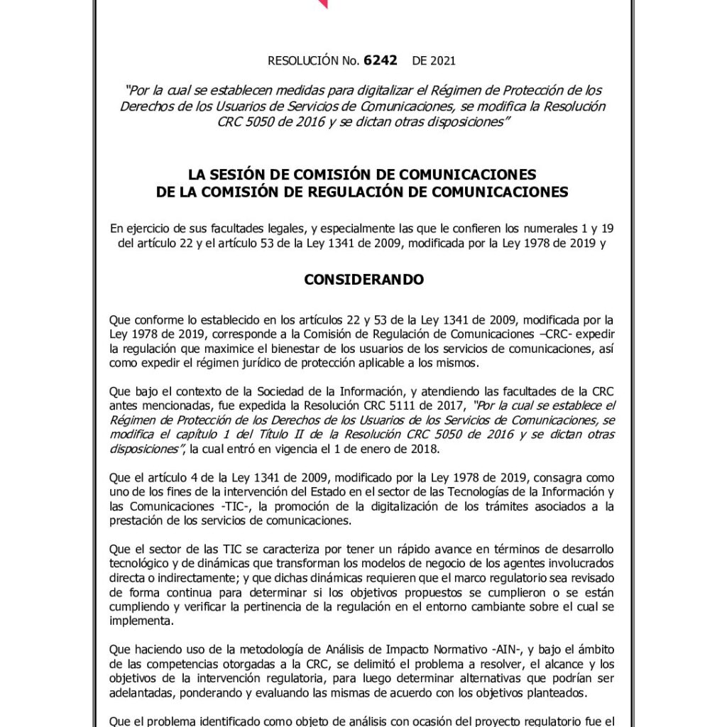 thumbnail of resolucion-crc-6242-de-2021